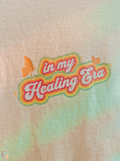 *PRE-ORDER* IN MY HEALING ERA UNISEX T-SHIRT