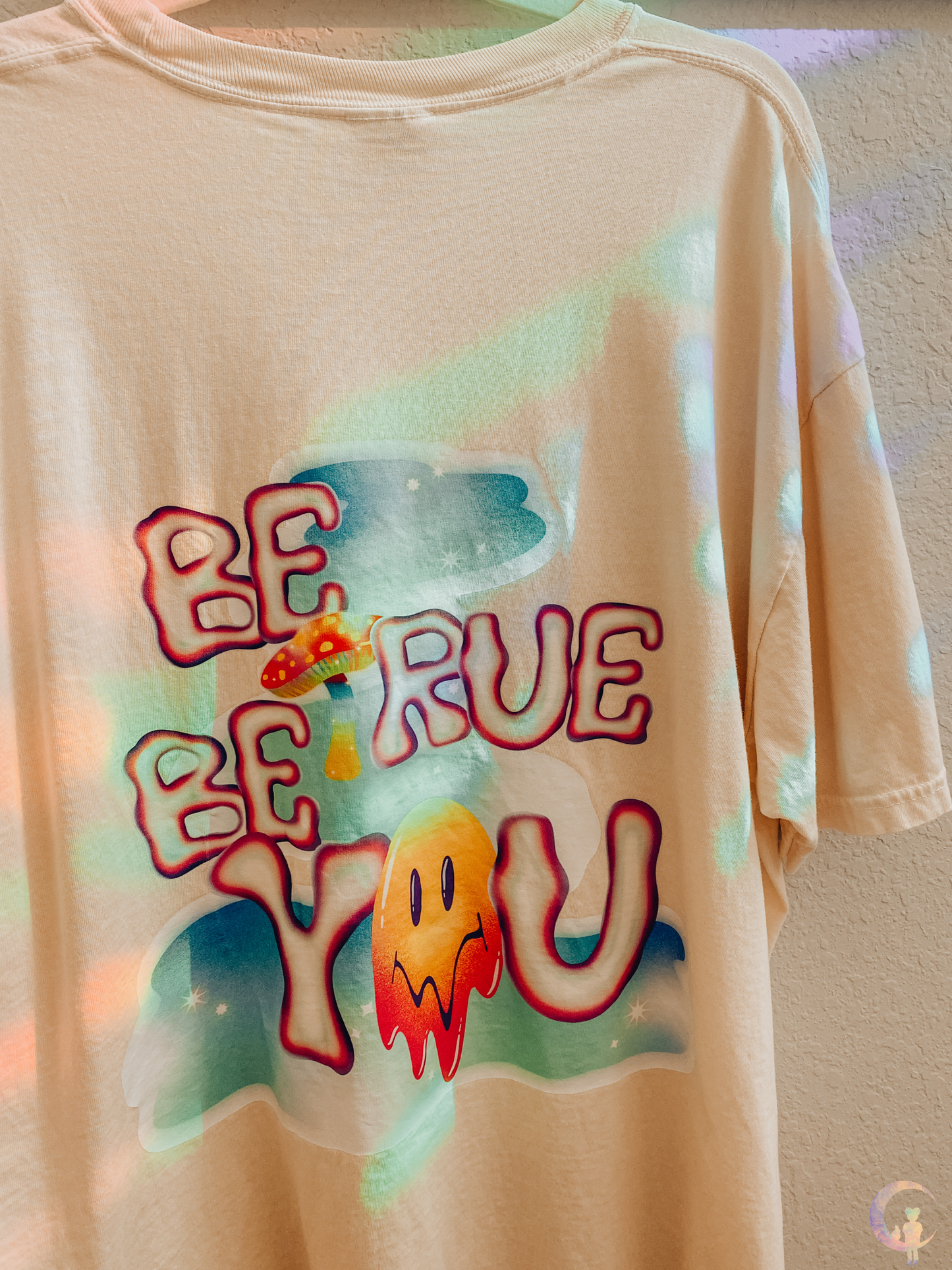 *PRE-ORDER* BE YOU UNISEX T-SHIRT