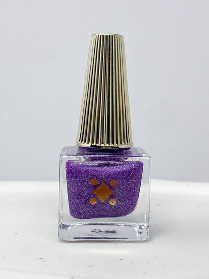 CUTE BUT PSYCHO - JELLY NAIL LACQUER