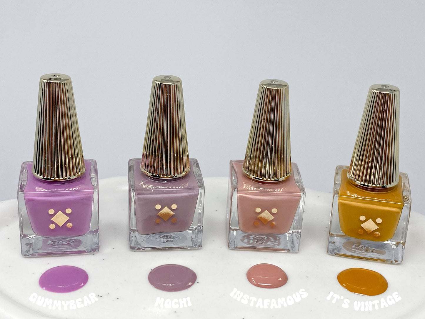 NAIL LACQUER