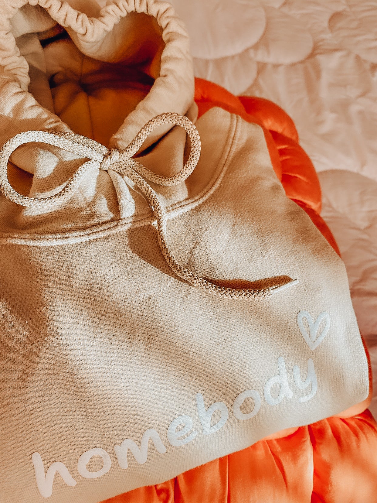 HOMEBODY HOODIE