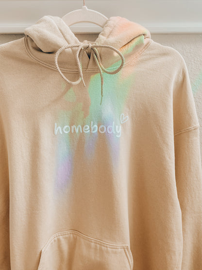 HOMEBODY HOODIE