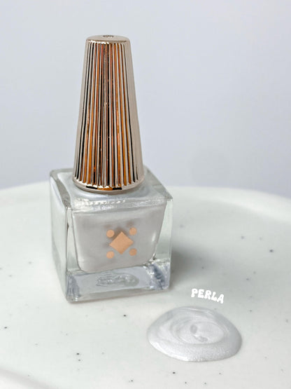 PERLA - NAIL LACQUER